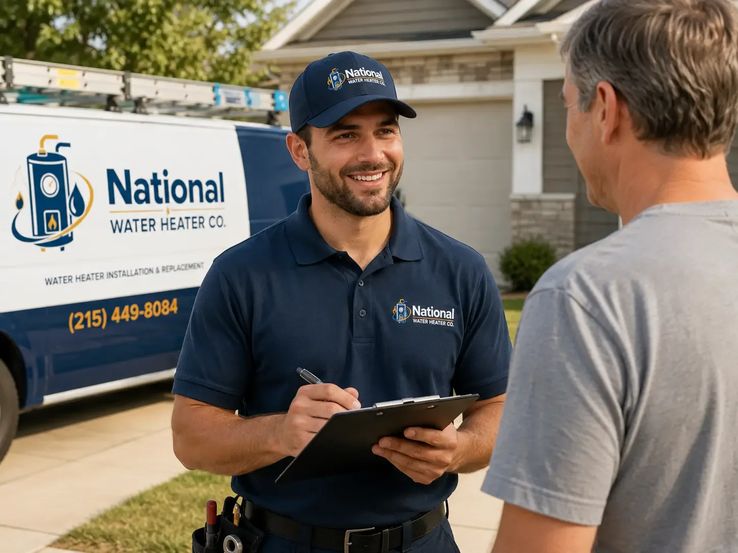 Water Heater Installation Gibson, IA FAQs